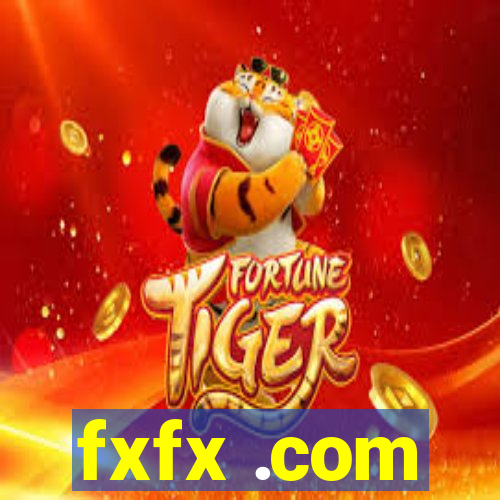 fxfx .com